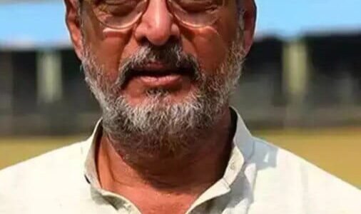 Nana Patekar