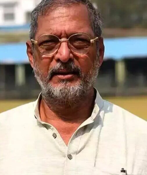Nana Patekar