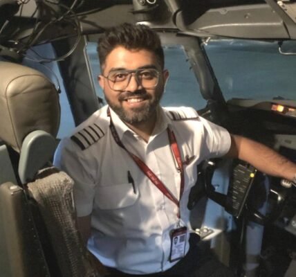 PM Modi commended Captain Smit Machhar for the indomitable courage and valour displayed in saving lives.