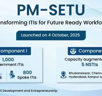 PM-SETU scheme