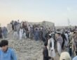 Pakistani airstrikes in Afghanistan