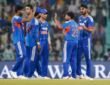 Second T20 cricket match between India and West Indies in Ranchi this evening.