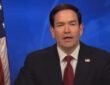 US Secretary of State Marco Rubio will arrive in Mumbai today on an official visit to India
