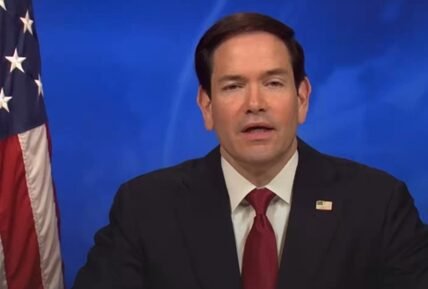 US Secretary of State Marco Rubio will arrive in Mumbai today on an official visit to India