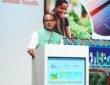 Union Agriculture Minister Shivraj Singh Chouhan inaugurated the 7th Agrivoltaics World Conference at Bharat Mandapam.