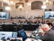 Union Minister of Commerce and Industry Piyush Goyal participated in the inaugural session of the G20 Trade Ministers Meeting held in Milwaukee, USA.
