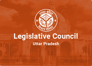 Uttar Pradesh Legislative Council