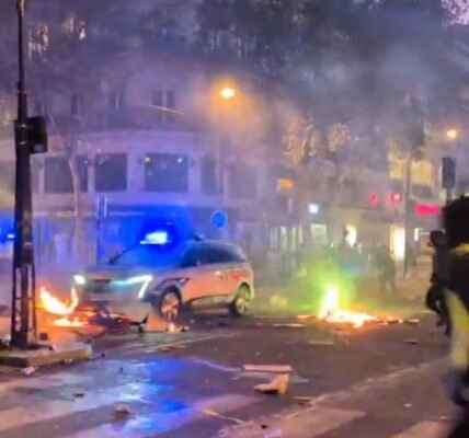 Widespread protests in Belgium, France, Italy, and Portugal over rising inflation, a lack of wage increases, and a shortage of affordable housing.