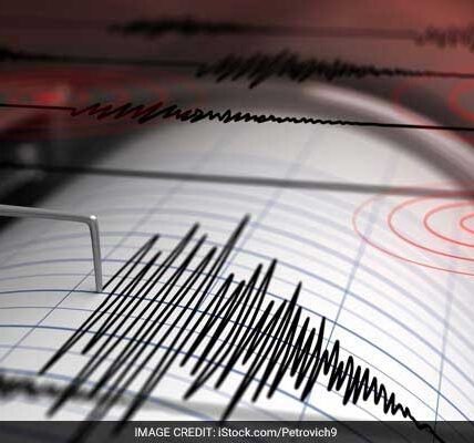 earthquake in Tibet