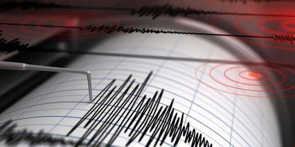 earthquake in Tibet
