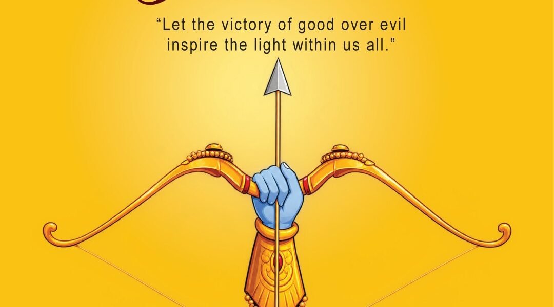 festival of Vijayadashami