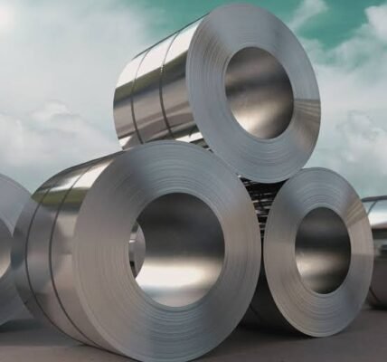 government has prepared a draft of the National Steel Policy-Vision 2047 to bring about transformation in the steel sector