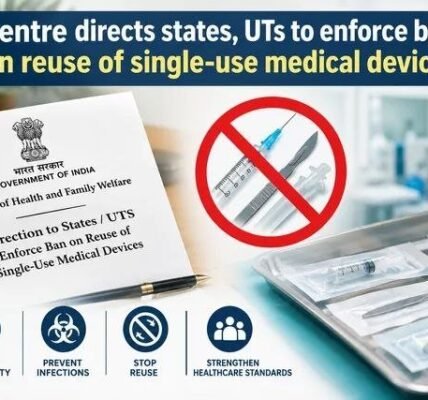medical devices and disposable surgical items