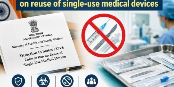 medical devices and disposable surgical items