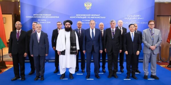 India reiterated its support for Afghanistan